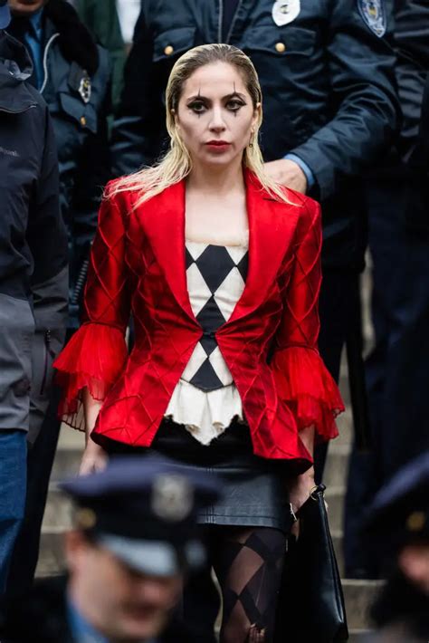 dior joker|lady gaga at joker.